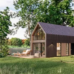 Domek nad jeziorem sprzedam Kujawsko Pomorskie - świetne oferty czekają