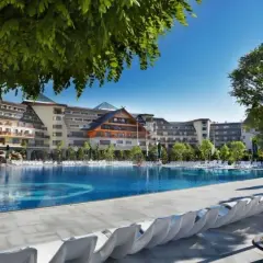 Hotel Gołębiewski Karpacz - kiedy powstał i co warto wiedzieć