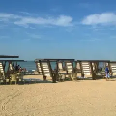 Największe jezioro na świecie: Morze Kaspijskie i jego tajemnice