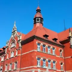 Hotel Zawiercie gdzie jest - poznaj idealną lokalizację w mieście