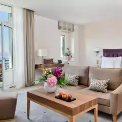 Co to jest suita w hotelu i dlaczego warto w niej nocować?