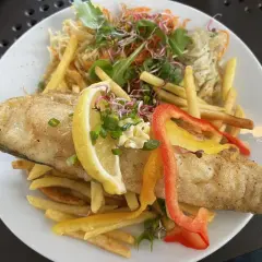 Sarbinowo gdzie zjeść - odkryj najlepsze restauracje i smaki