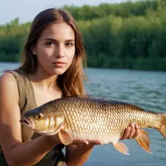 Wędkowanie na jeziorze Wicko: najlepsze gatunki ryb i porady