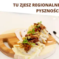 Kuchnia regionalna Kielce: odkryj smaki, które zachwycają i łączą tradycję