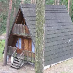 Domek nad jeziorem opolskie – idealne miejsce na relaks i wypoczynek