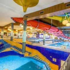 Hotel Gołębiewski w Wiśle - kiedy powstał i co warto wiedzieć