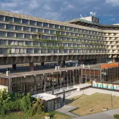 Dlaczego zamknięto hotel Forum w Krakowie? Prawdziwe przyczyny