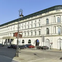 Jaki jest najdroższy hotel w Polsce? Luksus, który zaskakuje ceną