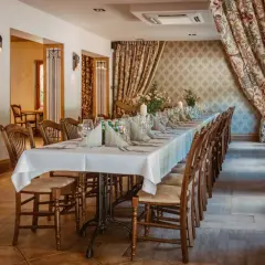 Srebrna Góra gdzie zjeść - najlepsze restauracje i lokalne smaki