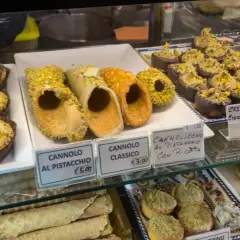 Taormina gdzie zjeść - odkryj najlepsze restauracje i lokalne smaki
