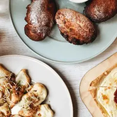 Gdzie zjeść w Białej Podlaskiej? Odkryj najlepsze restauracje i smaki