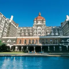Gdzie obejrzeć Hotel Mumbai? Najlepsze opcje w Polsce
