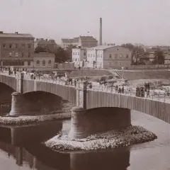 Nad jaką rzeką leży Kraków? Odkryj tajemnice Wisły i jej znaczenie