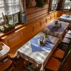 Gdzie zjeść w Wiśle? Odkryj najlepsze restauracje i lokale