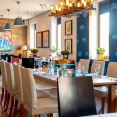 Eger gdzie zjeść: odkryj najlepsze restauracje i lokalne smaki