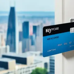 Czy wychodząc z hotelu zostawia się klucz? Zasady, które musisz znać