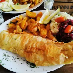 Lubiatowo gdzie zjeść - najlepsze restauracje z lokalnymi smakami