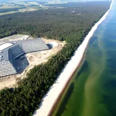 Hotel Gołębiewski Pobierowo - Ile pokoi i co warto wiedzieć?
