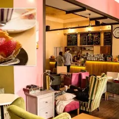 Olsztyn gdzie zjeść – odkryj najlepsze lokalne restauracje i smaki
