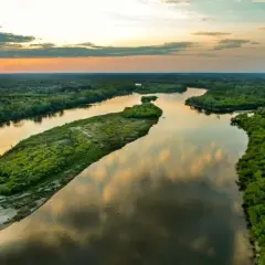 Najlepsze hasła do krzyżówki: land jak rzeka i ich znaczenie