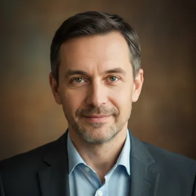 Piotr Michalak
