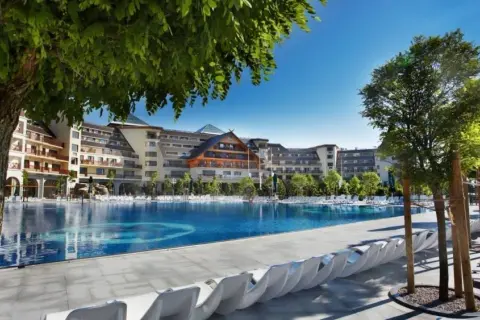 Hotel Gołębiewski Karpacz - kiedy powstał i co warto wiedzieć