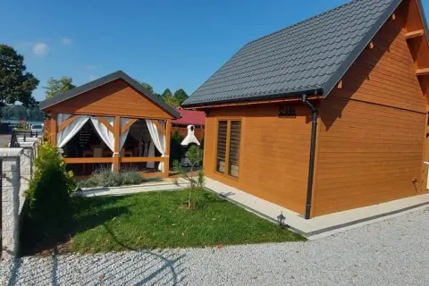 Pilnie sprzedam domek letniskowy nad jeziorem Lubuskie - sprzedaj szybko i skutecznie