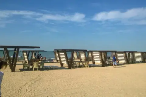 Największe jezioro na świecie: Morze Kaspijskie i jego tajemnice