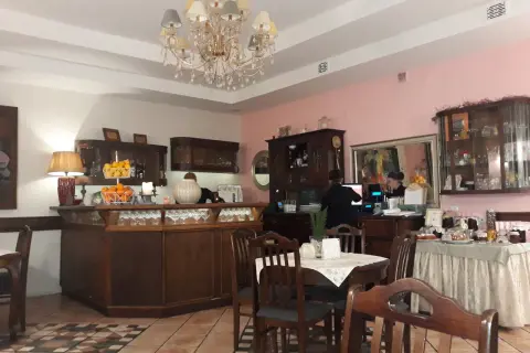Gdzie zjeść w Kętrzynie? Odkryj najlepsze restauracje i smaki