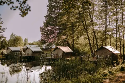 Najlepsze restauracje nad jeziorem w Lubuskim - wyjątkowe miejsca na posiłek