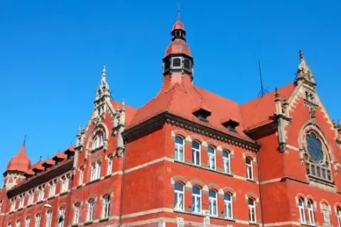 Hotel Zawiercie gdzie jest - poznaj idealną lokalizację w mieście