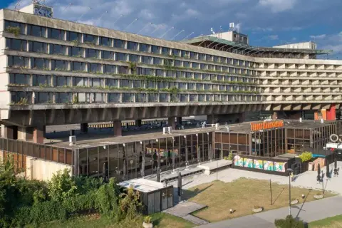 Dlaczego zamknięto hotel Forum w Krakowie? Prawdziwe przyczyny