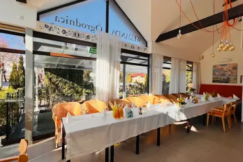 Jastarnia gdzie zjeść: odkryj najlepsze restauracje i smaki regionu