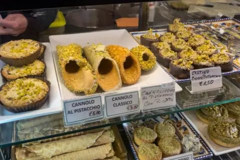 Taormina gdzie zjeść - odkryj najlepsze restauracje i lokalne smaki