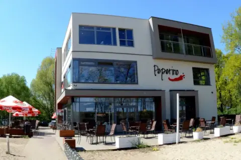 Gdzie zjeść w Gdańsku Brzeźnie? Najlepsze restauracje i widoki