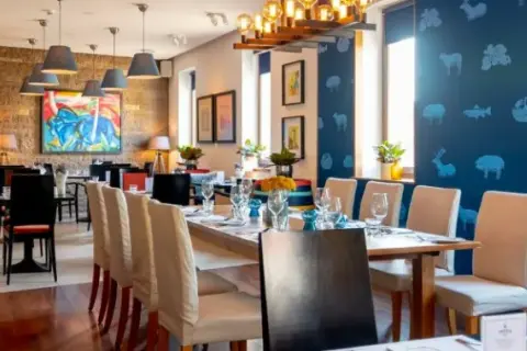 Eger gdzie zjeść: odkryj najlepsze restauracje i lokalne smaki