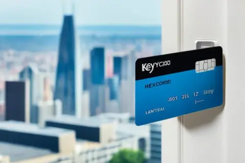 Czy wychodząc z hotelu zostawia się klucz? Zasady, które musisz znać