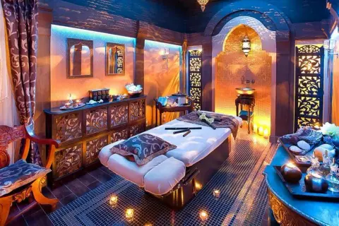 Sensus Spa Hotel gdzie jest? Odkryj lokalizacje w Polsce i Włoszech