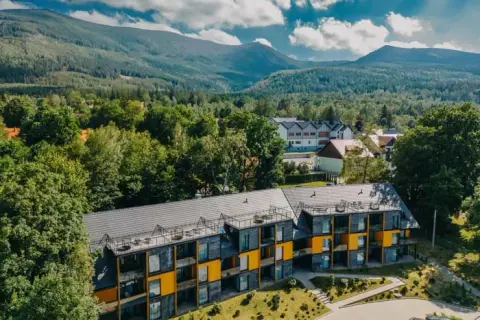 Hotel dla dorosłych co to znaczy? Odkryj zalety i unikalne cechy