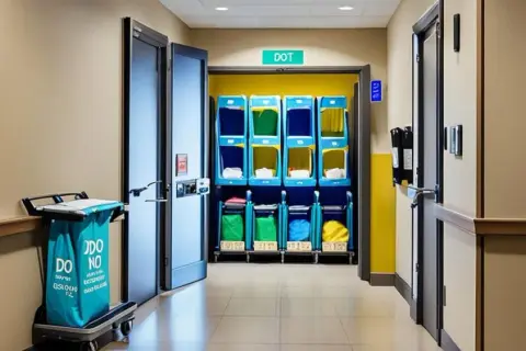Ile zarabia sprzątaczka w hotelu? Sprawdź realne wynagrodzenia!