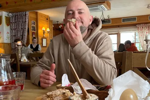 Krynica-Zdrój gdzie zjeść: najlepsze restauracje na każdą kieszeń