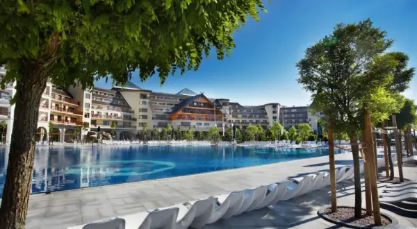 Hotel Gołębiewski Karpacz - kiedy powstał i co warto wiedzieć
