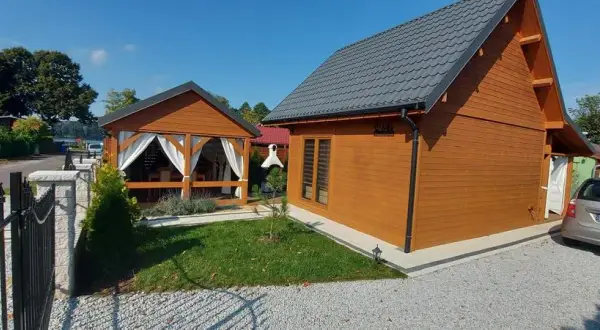 Pilnie sprzedam domek letniskowy nad jeziorem Lubuskie - sprzedaj szybko i skutecznie