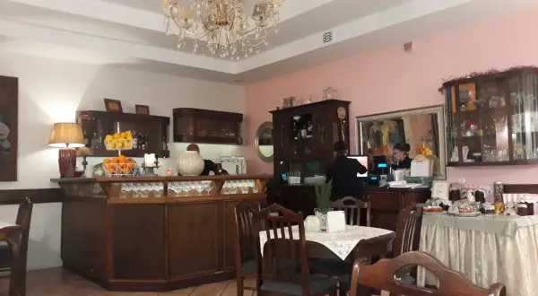 Gdzie zjeść w Kętrzynie? Odkryj najlepsze restauracje i smaki
