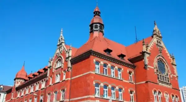 Hotel Zawiercie gdzie jest - poznaj idealną lokalizację w mieście
