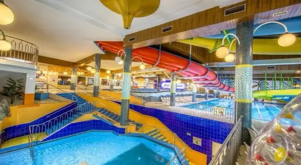 Hotel Gołębiewski w Wiśle - kiedy powstał i co warto wiedzieć