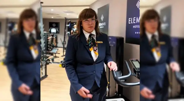 Kto pracuje w hotelu? Poznaj kluczowe role i ich znaczenie