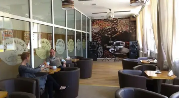 Cieplice gdzie zjeść: najlepsze restauracje, które musisz poznać