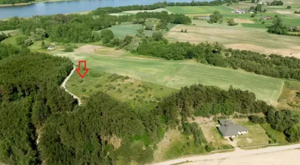 Atrakcyjne działki nad jeziorem kujawsko-pomorskie – nie przegap okazji