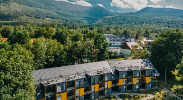 Hotel dla dorosłych co to znaczy? Odkryj zalety i unikalne cechy